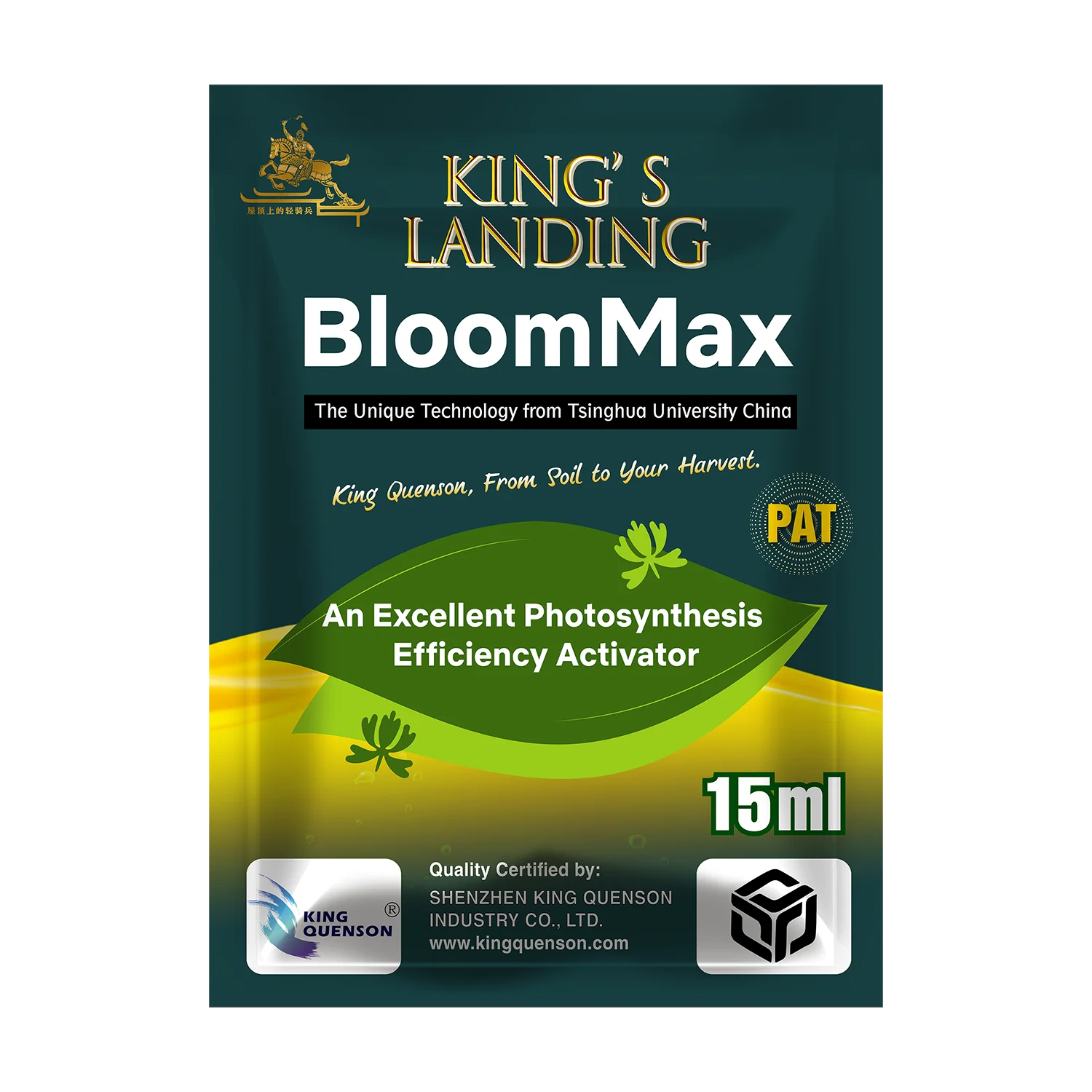 King's Landing BloomMax