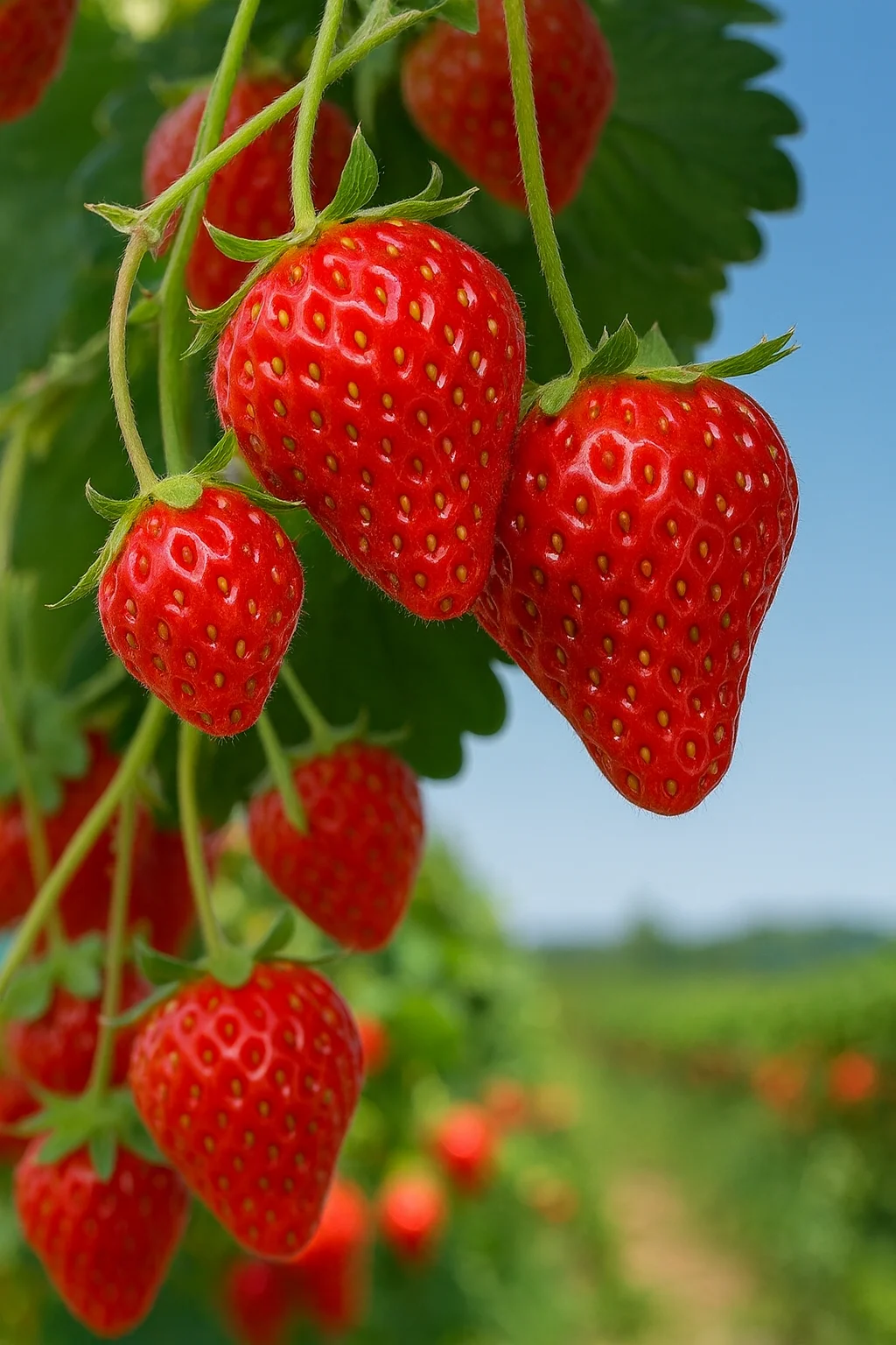 Strawberry