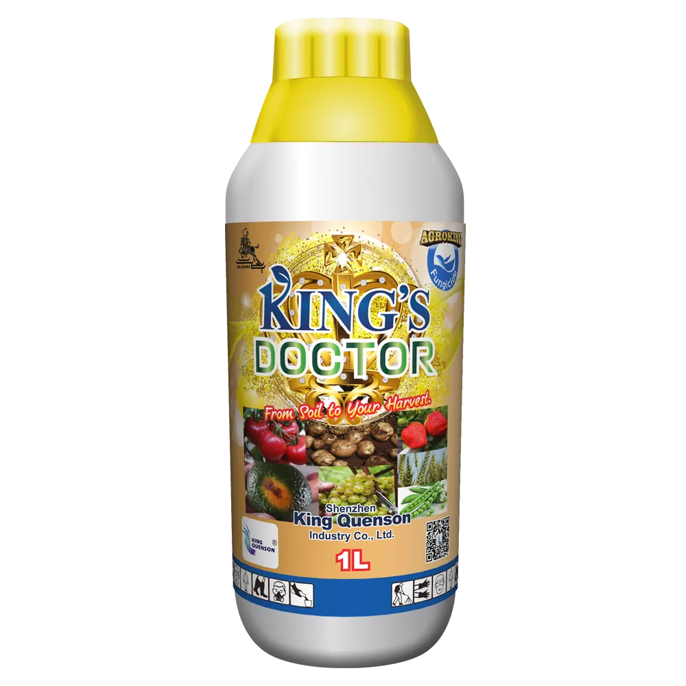 Propiconazole 150 g/L + Difenoconazole 150 g/L EC