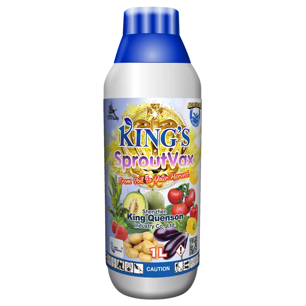 Propamocarb hydrochloride 722 g/L SL